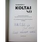   DEDIKÁLT-Koltai Róbert és Gál Ildikó: Koltai Filmeskönyv