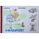 Varázsfüzet