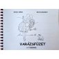 Varázsfüzet