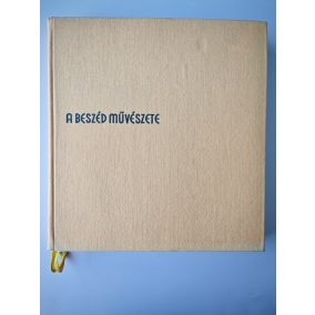 A beszéd művészete