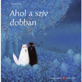 Satoe Tone: Ahol a szív dobban Satoe Tone: Ahol a szív dobban