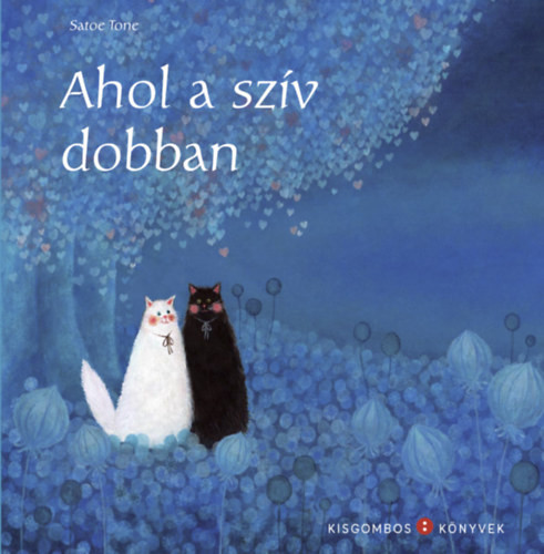 Satoe Tone: Ahol a szív dobban