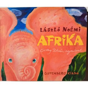 Afrika Afrika