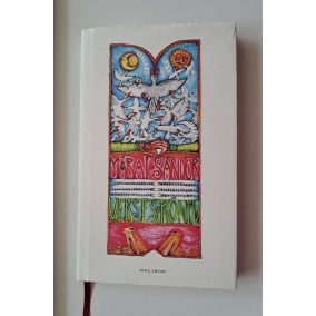 Márai Sándor: Verses könyv Márai Sándor: Verses könyv
