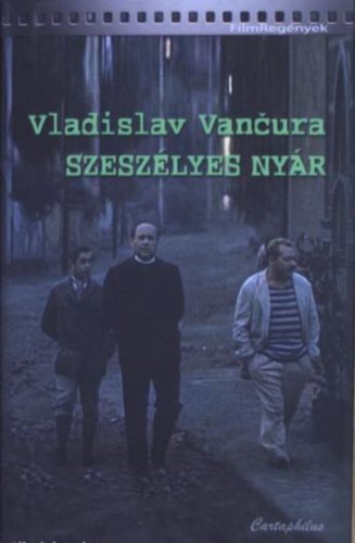 Szeszélye nyár/Az én kis falum