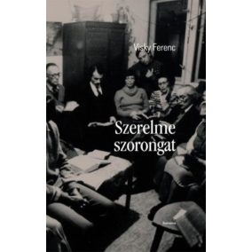 Szerelme szorongat Szerelme szorongat