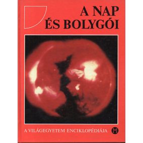 Ian Nicolson : A Nap és bolygói Ian Nicolson : A Nap és bolygói