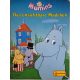 Tove Jansson: Mumins- Das unsichtbare Mädchen