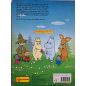 Tove Jansson: Mumins- Das unsichtbare Mädchen