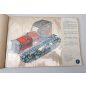 CT3 traktor kézikönyv (Orosz) / CT3 tractor manual (Russian) / CT3 Traktor-Handbuch (Russisch)
