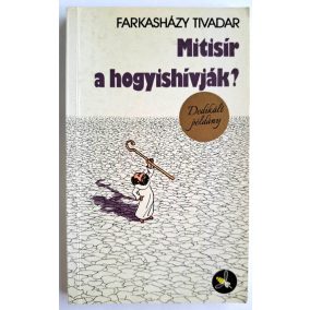 DEDIKÁLT- Mitisír a hogyishívják? DEDIKÁLT- Mitisír a hogyishívják?