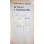 DEDIKÁLT- Farkasházy Tivadar: 22 bolond a rádiókabaréból