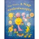 DEDIKÁLT- Nagy Natália: A Nap születésnapja