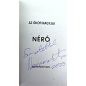 DEDIKÁLT - Nemere István: Az ókor nagyjai - Nero