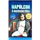 DEDIKÁLT - Nemere István: Napóleon - A merénylet titka