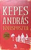 DEDIKÁLT - Kepes András: Tövispuszta 