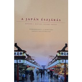 A japán észjárás A japán észjárás