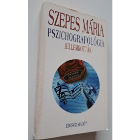 Pszichografológia  Pszichografológia