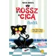 Nick Bruel: Rossz cica fürdik