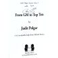 BCB00498	DEDIKÁLT  - Polgár Judit: From GM to Top Ten - Teaches Chess 2