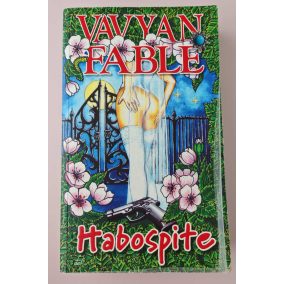 Vavyan Fable: Habospite Vavyan Fable: Habospite