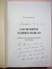 DEDIKLÁLT- Vega Aramburu: Los muertos también hablan: Síntesis de la historia reciente de Euskadi (spanyol nyelvű)