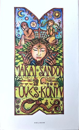 Márai Sándor: Füveskönyv