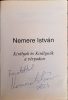 DEDIKÁLT - Nemere István: Királyok és királynők a vérpadon
