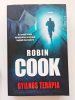 Robin Cook: Gyilkos ​terápia (Jack Stapleton & Laurie Montgomery 10.)
