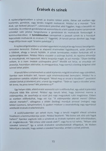 Carol Gray: Rajzbeszélgetések