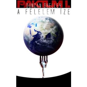 Duncan Shelley: A félelem íze (Paktum I.) Duncan Shelley: A félelem íze (Paktum I.)