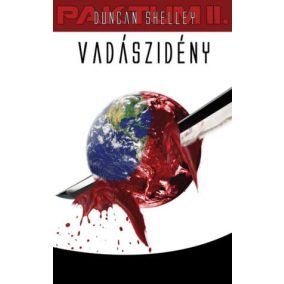Duncan Shelley: Vadászidény (Paktum II.) Duncan Shelley: Vadászidény (Paktum II.)