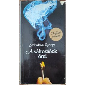DEDIKÁLT-A változások őrei
