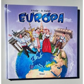 Közép- és Kelet-Európa  Közép- és Kelet-Európa