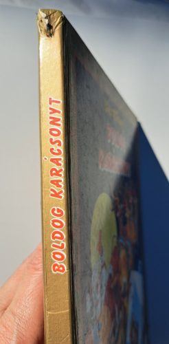 Walt Disney – Boldog karácsonyt 