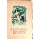 Kipling: A dzsungel könyve (1960, Móra)