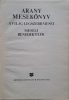 Arany mesekönyv
