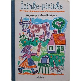 Icinke-picinke Icinke-picinke