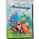 Füzesi Zsuzsa: Mondókáskönyv 2. - Mondogatók, kiszámolók, játékok