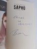 DEDIKÁLT - Borsa Brown: Sapho 2