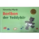 DEDIKÁLT - Boribon der Teddybär