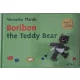 DEDIKÁLT - Boribon the Teddy Bear