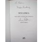 Ann Patras: Into Africa with 3 Kids, 13 Crates and a Husband (1st Edition, SIGNED, Paperback)