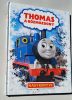 Thomas, a gőzmozdony nagykönyve