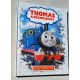 Thomas, a gőzmozdony nagykönyve