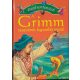 A Grimm testvérek legszebb meséi