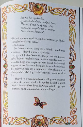 A Grimm testvérek legszebb meséi