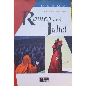 William Shakespeare: Romeo and Juliet William Shakespeare: Romeo and Juliet