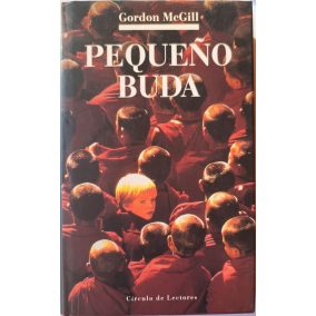 Gordon McGill: Pequeño Buda (spanyol nyelvű) Gordon McGill: Pequeño Buda (spanyol nyelvű)