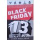 John Mulligan: Black Friday 13 (angol nyelvű)